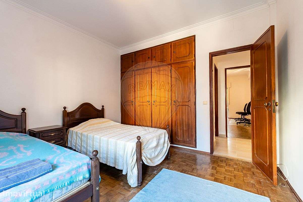 Apartamento T3 para arrendamento - Grande imagem: 5/28