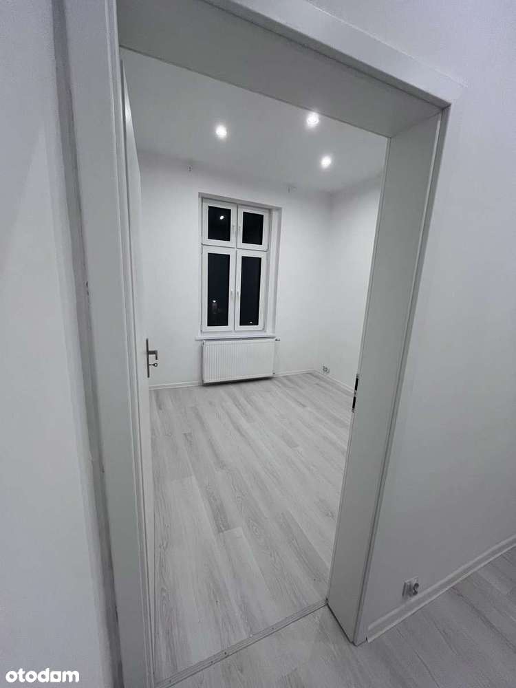 Wyremontowane mieszkanie przy parku z 3 niezależnymi sypialniami - Pełny obrazek: 5/6