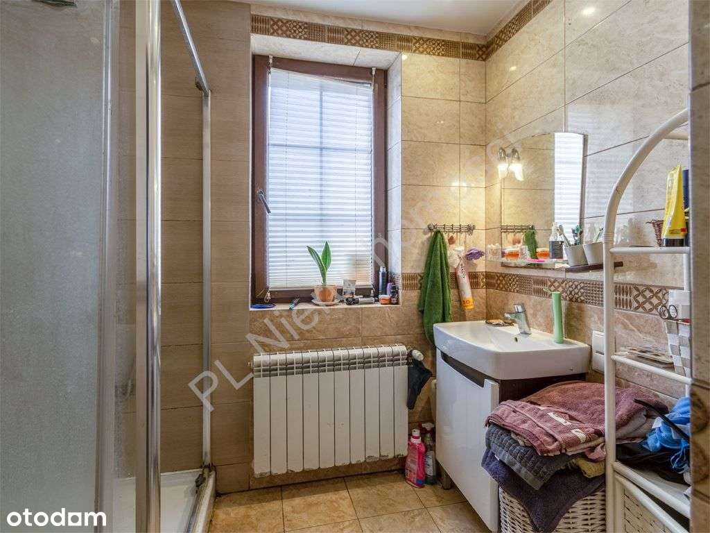 Zamieszkaj w topowej lokalizacji Grodziska Maz.-5