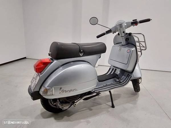 Piaggio Vespa M51 - 16