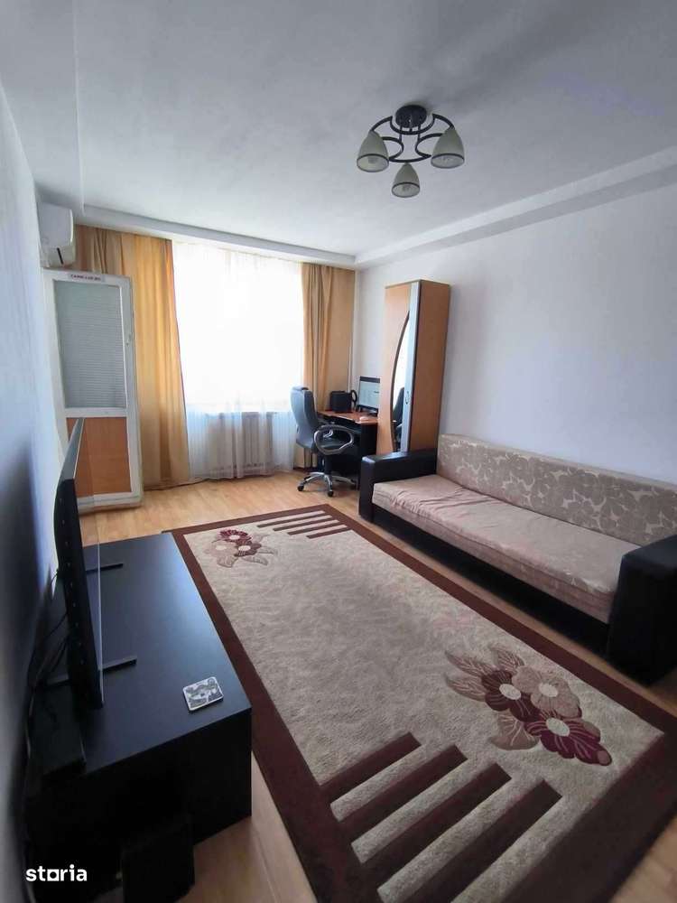 Apartament 3 camere, decomandat, 65mp, 3/8 ,Sebastian-Rahova