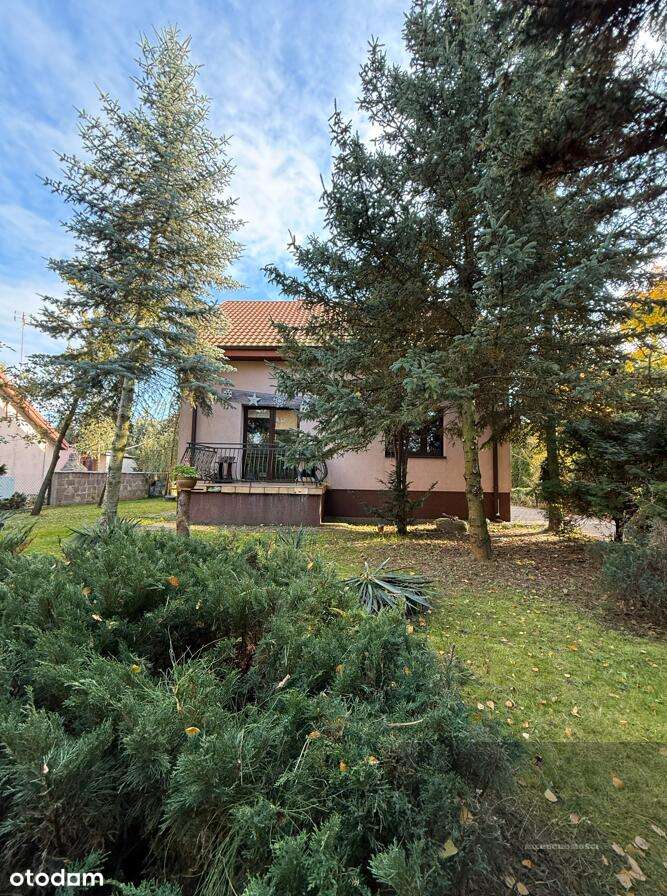 Dom, 140.0 m², Kuznocin - Pełny obrazek: 2/20