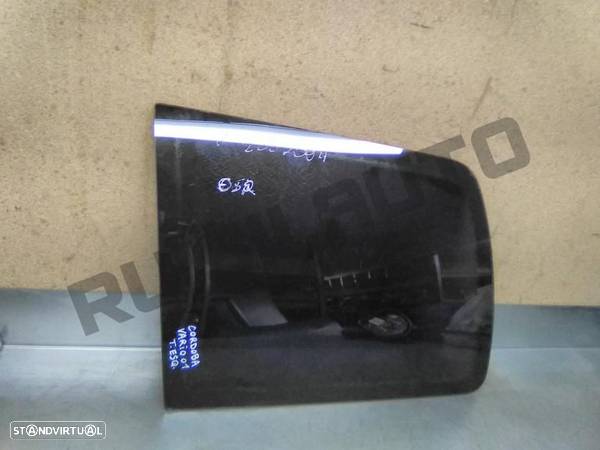 Vidro Fixo Painel 1 Esquerdo  Seat Cordoba Vario (6k) [1993_200 - 1