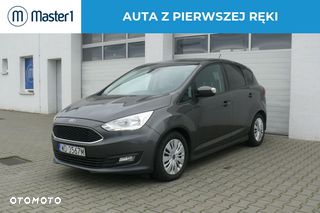 Ford C-MAX 1.5 TDCi Trend ASS