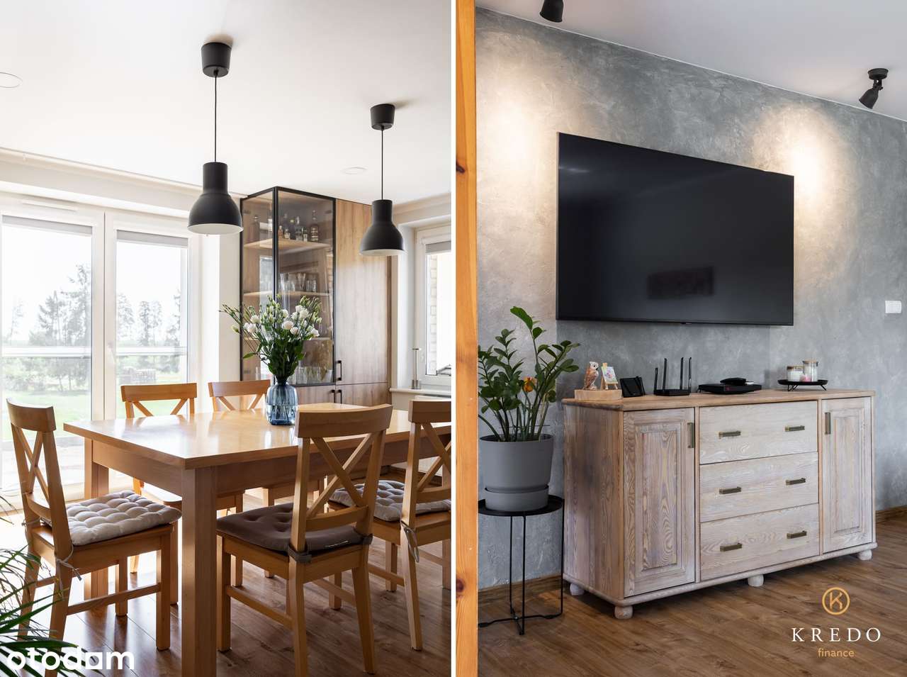 Dom z dużą działką i budynkami gosp. – idealny dla rodziny lub biznesu - Pełny obrazek: 4/20