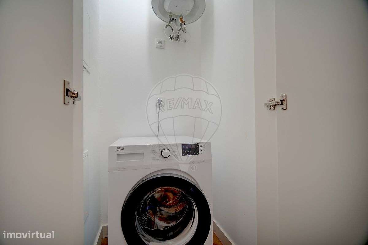 Apartamento T1 para venda-12