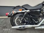 Harley-Davidson Sportster Iron 883 - 15