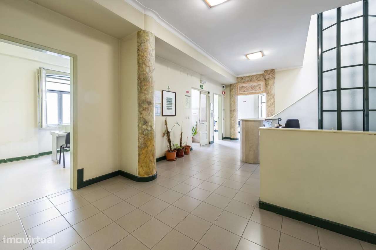 Prédio Habitacional, Nossa Senhora da Anunciada, Setubal - Grande imagem: 3/33