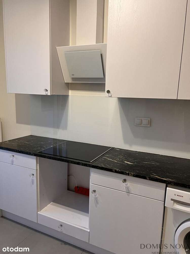 Do wynajęcia: 3-pokojowe mieszkanie 57 m² – Wesoła - Pełny obrazek: 5/7