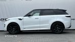 Land Rover Range Rover Sport S 3.0 D350 mHEV Autobiography - 8