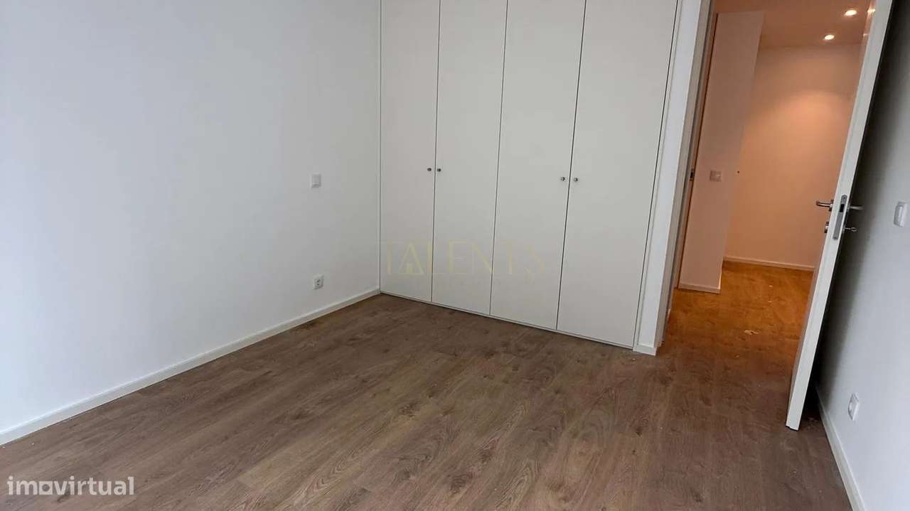Apartamento T3 Centro de Amares - Braga-25