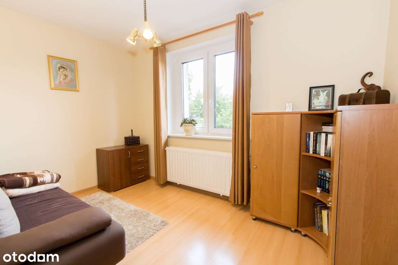 Dom w Miastku- 134m2, dwa garaże, światłowód.-10