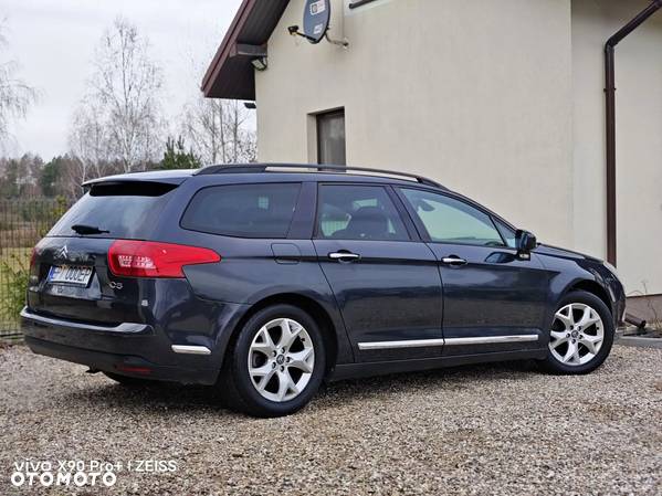 Citroën C5 2.0i 16V Exclusive - 36