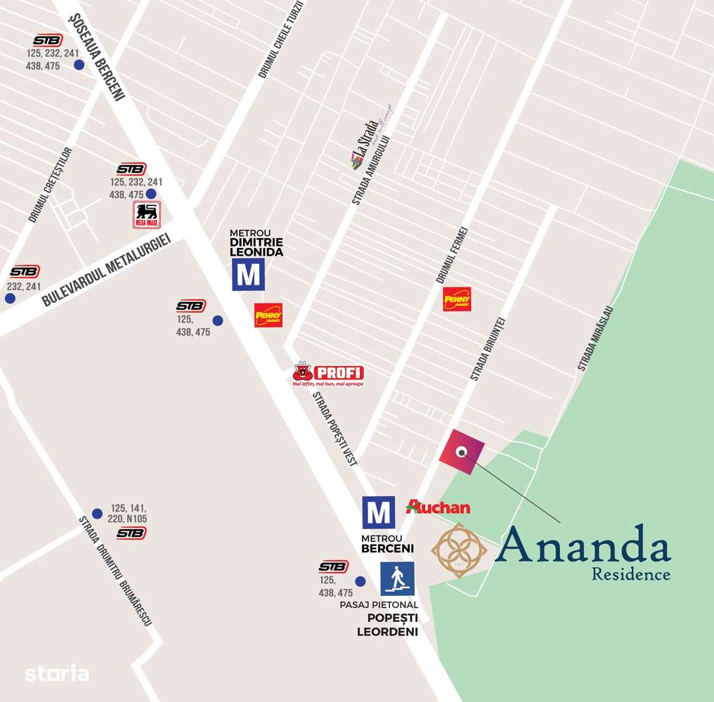 Ananda 75 Residence-7