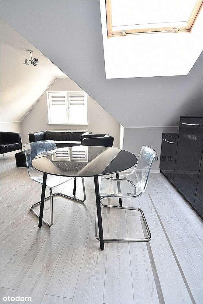 Mieszkanie W Rezydynecji Przy Młynie-2