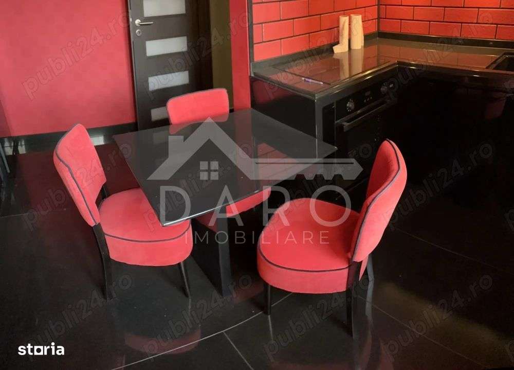 Apartament, 90 m², -3