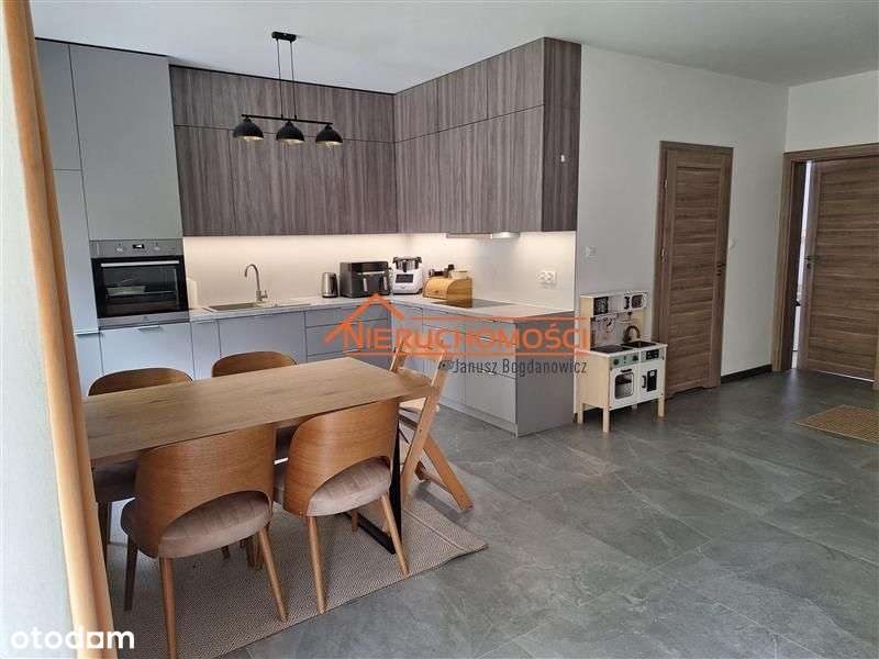 3-pokojowe mieszkanie z ogrodem i 2 miejscami park - Pełny obrazek: 5/19