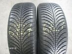 215/45R16 90V GOODYEAR VECTOR4SEASONS GEN-2 2szt - 1