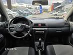 Skoda Octavia 1.9 TDI Tour Plus - 4