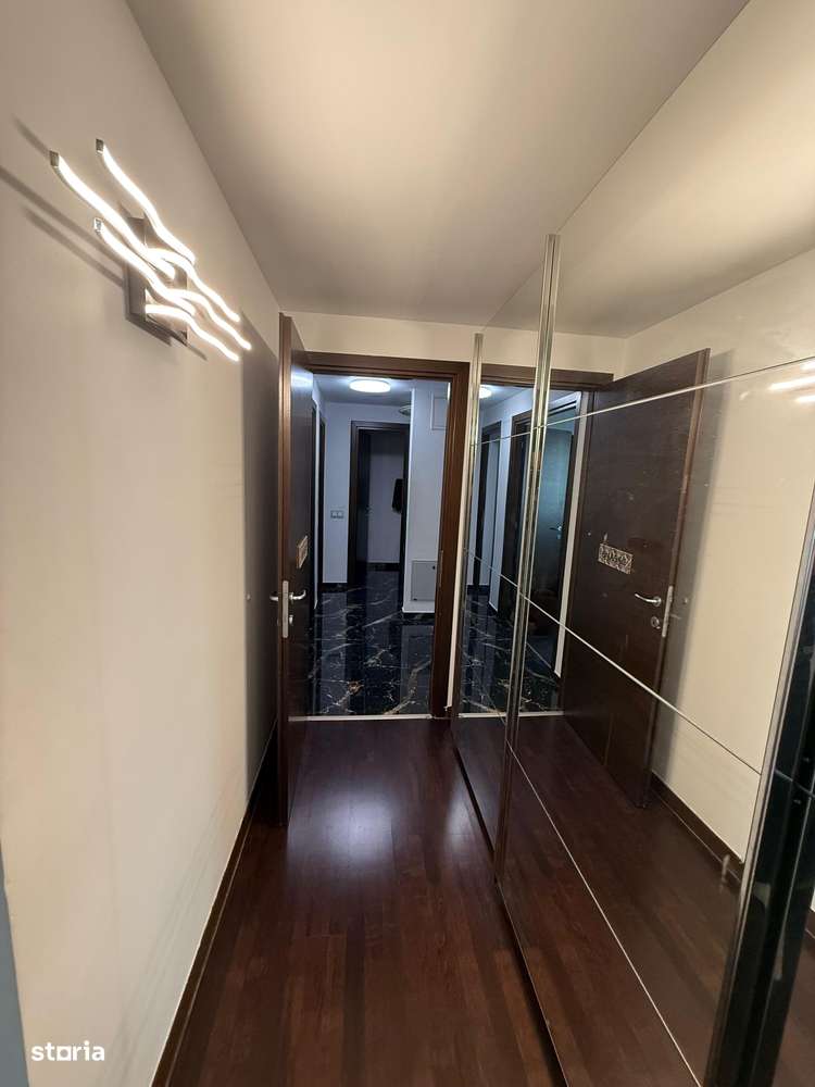 Apartament vedere panoramică  Asmita Gardens, etaj13, 80mp-Comision 0%-16