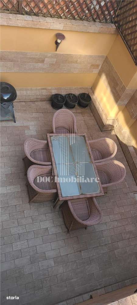 Duplex 5 camere|163 mp utili|3 bai | Cartier 23 August | 0% com-19