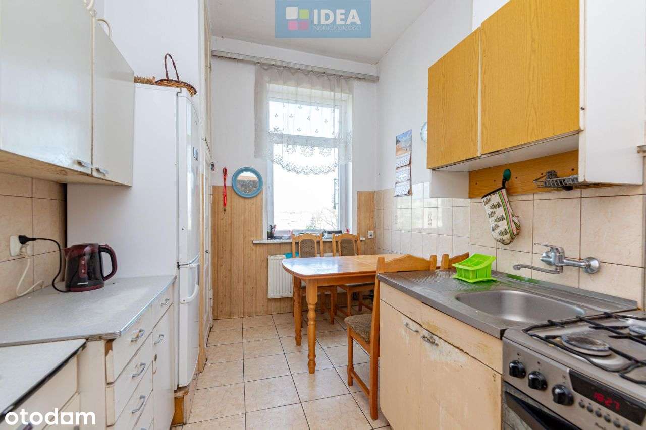 Kościuszki 10 - 4 pokoje do własnej aranżacji - Pełny obrazek: 4/19