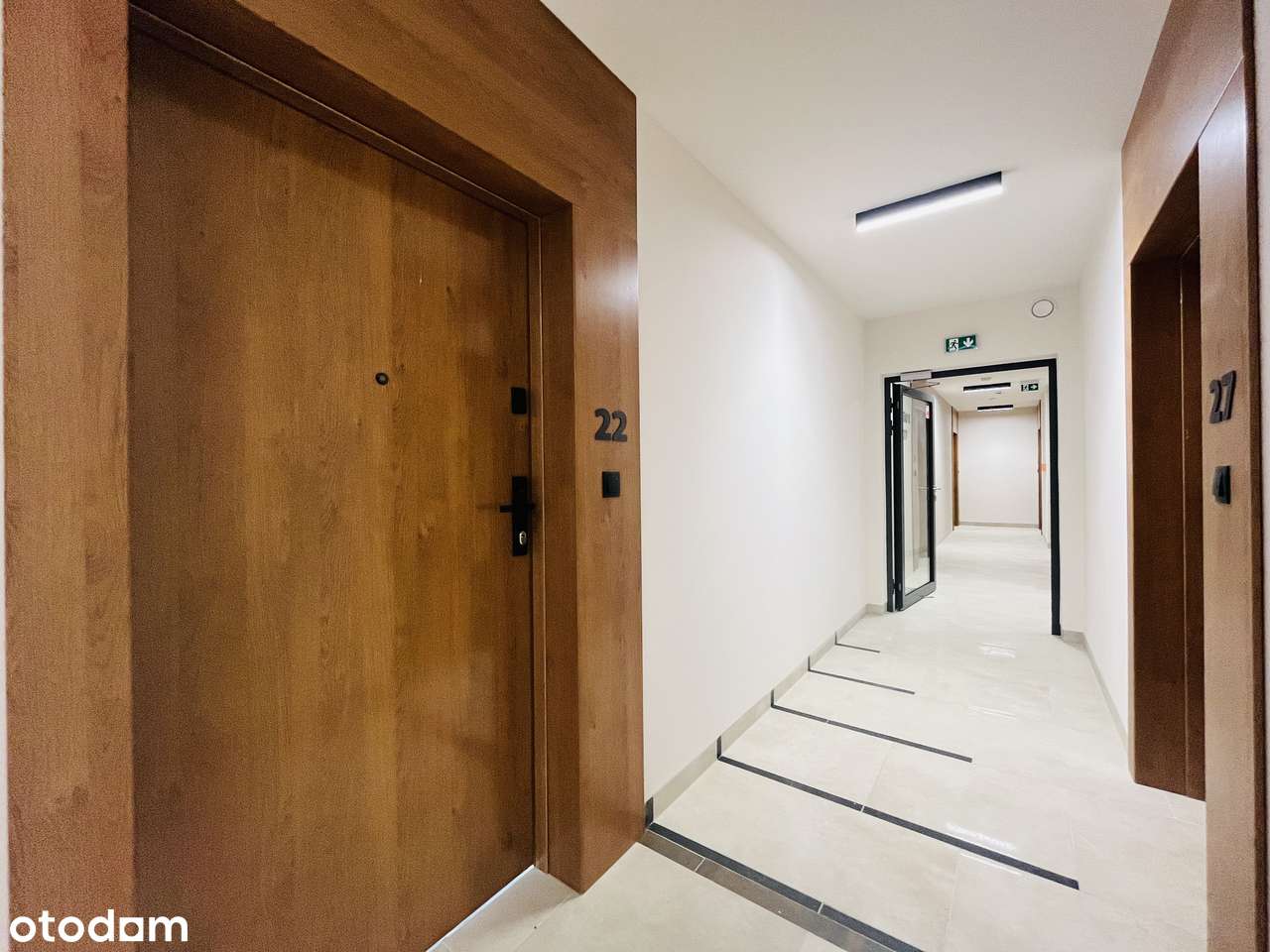 Apartment in krakow - View 5