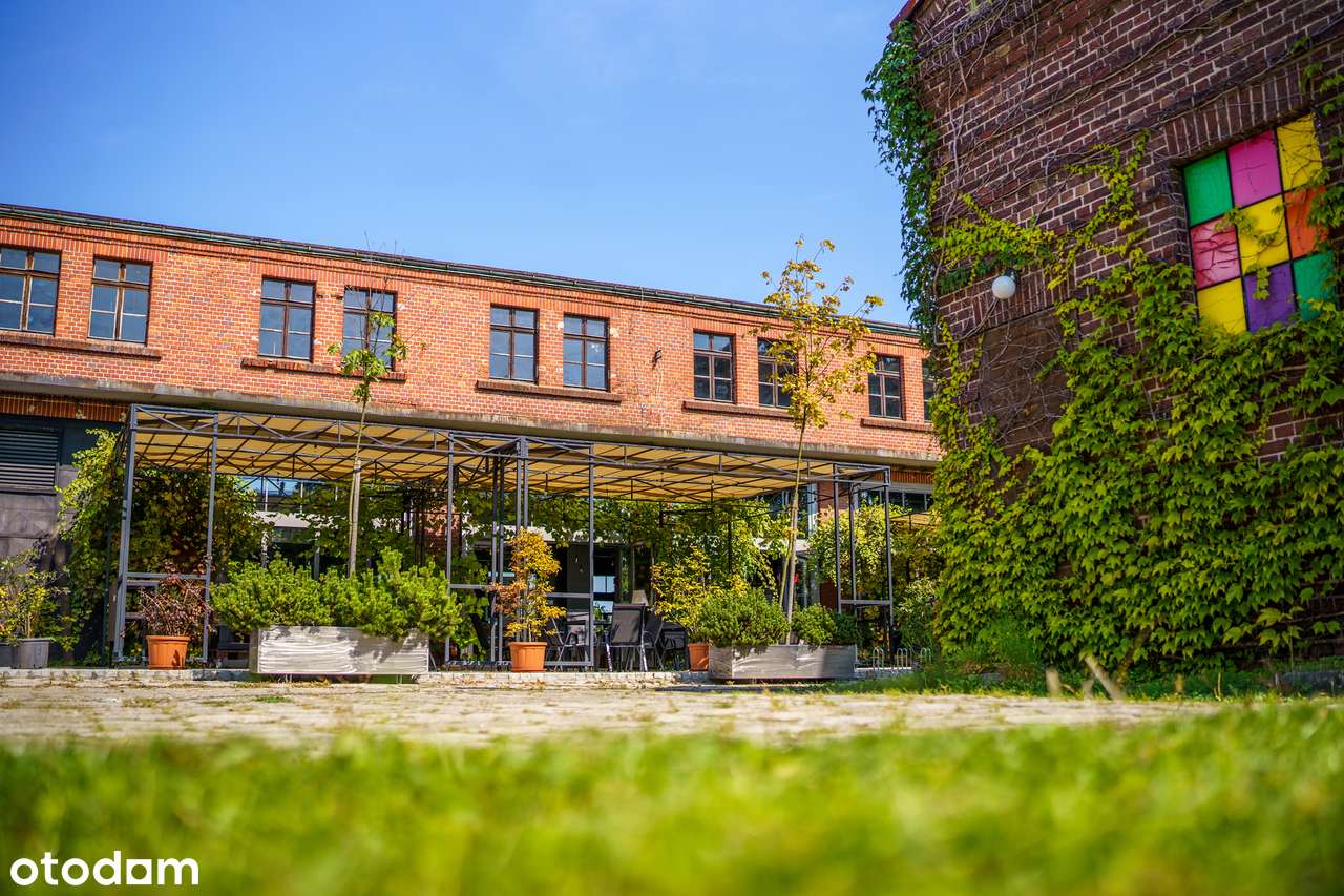 OFERTA WYNAJMU PRZESTRZENI RESTAURACYJNEJ – BROWAR OBYWATELSKI, TYCHY - Pełny obrazek: 4/4