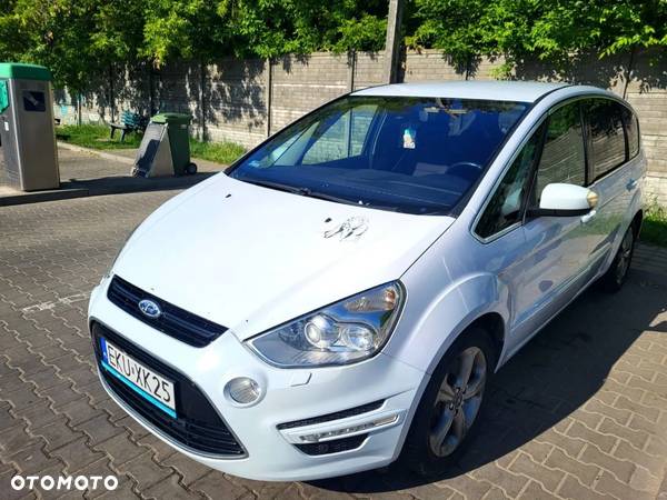 Ford S-Max - 3