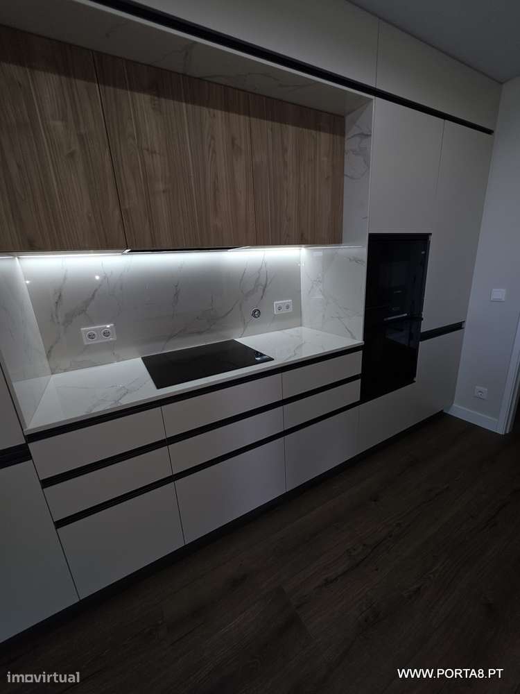 T2 NOVO COM GARAGEM - LEIRIA-6