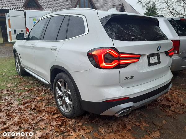 BMW X3 - 11