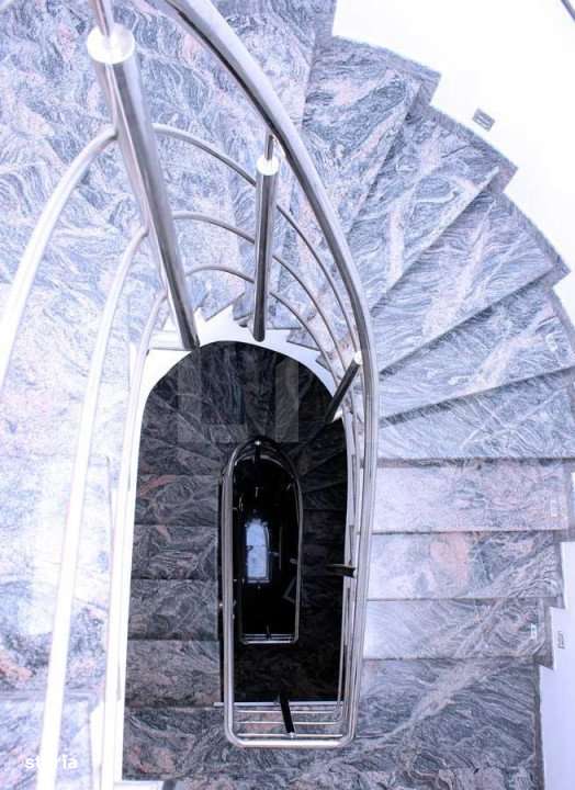 Spatiu comercial, zona centrala, 405mp - Imagine principală: 4/13