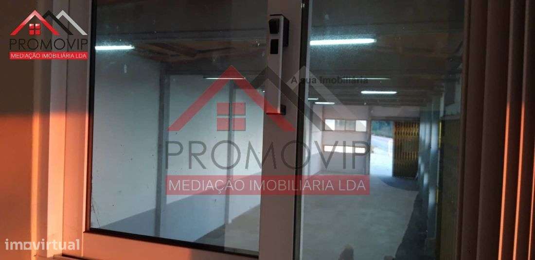 Armazém Parque Industrial da Palmeira Santo Tirso - Grande imagem: 5/14