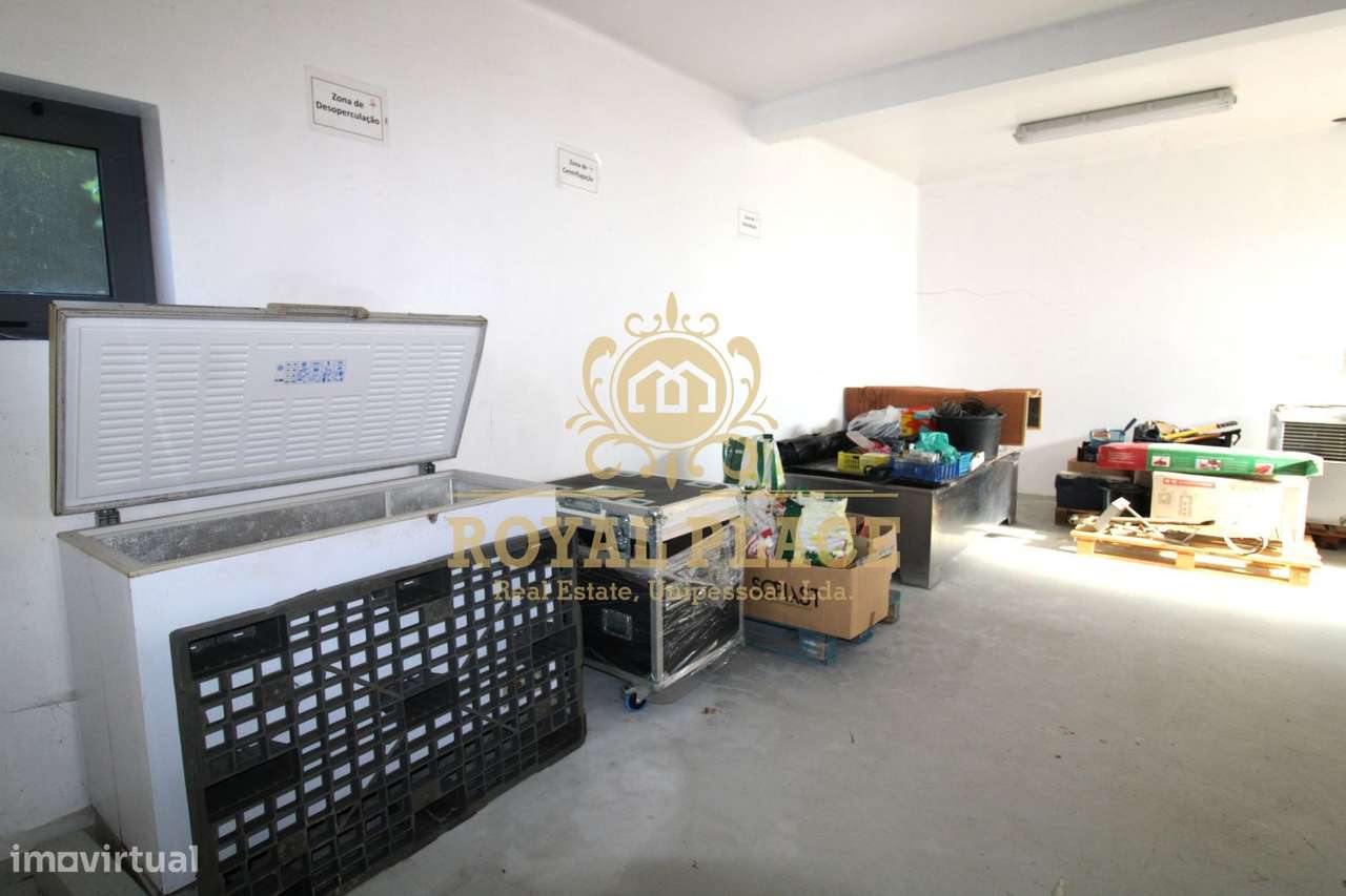 Quinta com armazém em Ossela, Oliveira de Azeméis-42