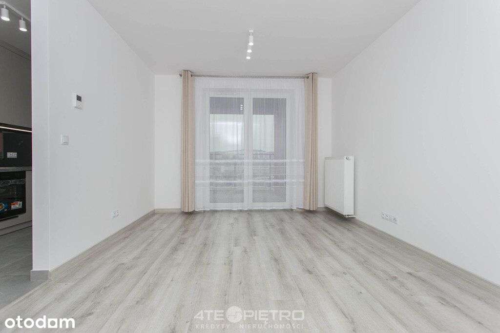 Nałęczowska | wykończone | M4 | 69m2 | siłownia - Pełny obrazek: 2/15