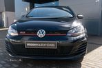 VW Golf 2.0 TSi GTi Performance - 3