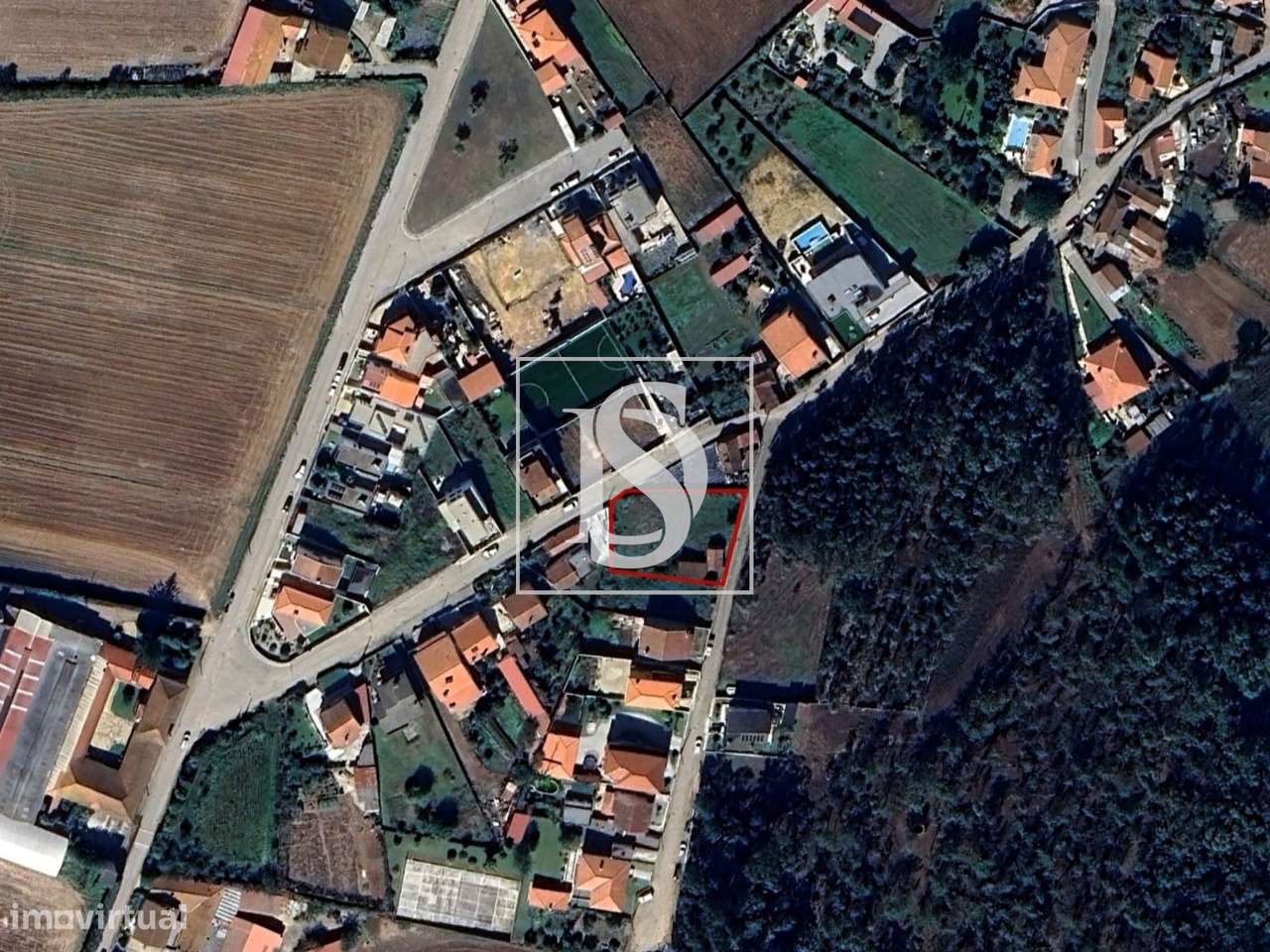 Casa para restauro - Balazar, Póvoa de Varzim-12