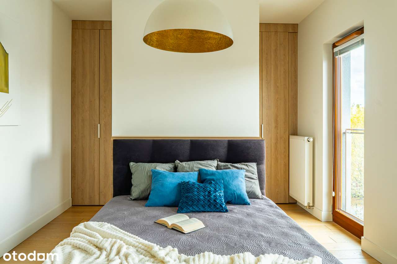 2-poziomowe/ antresola/ Boutiq Park/ wysoki standard-15