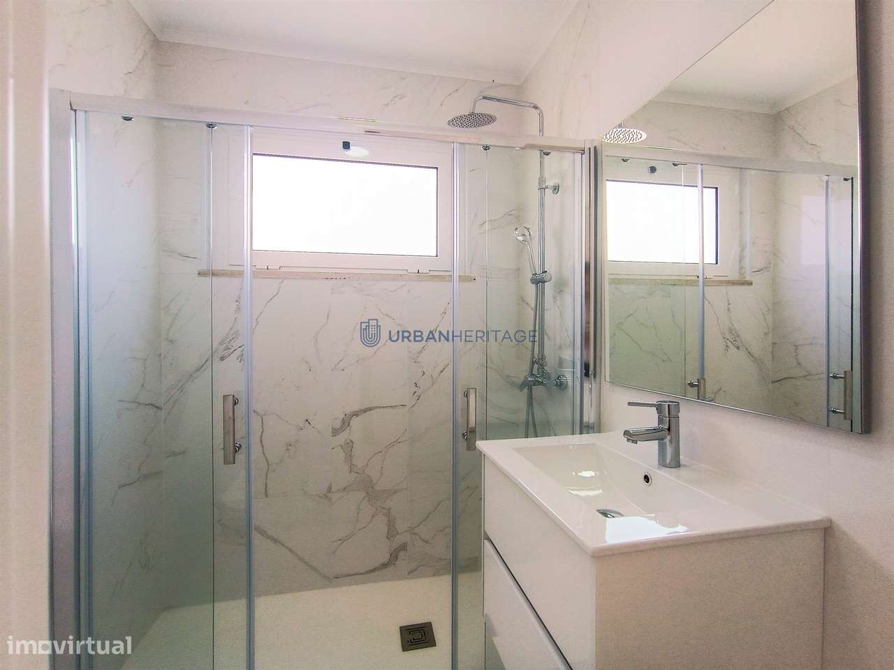 Apartamento T1 Venda em Águas Livres,Amadora-16