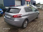 Peugeot 308 1.2 PureTech GPF Allure S&S - 5