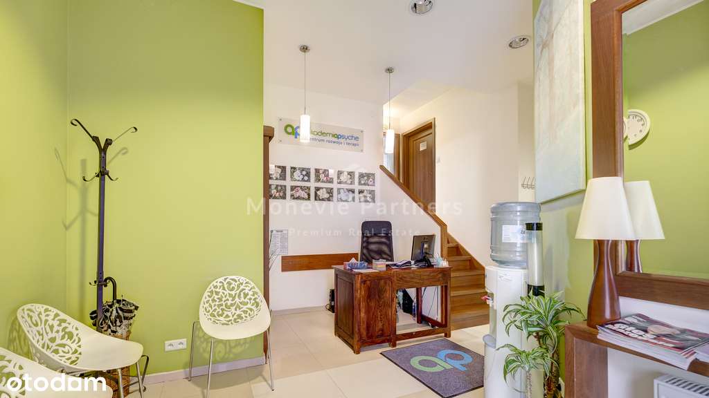 Lokal usługowy na sprzedaż Ursynów - Pełny obrazek: 5/11