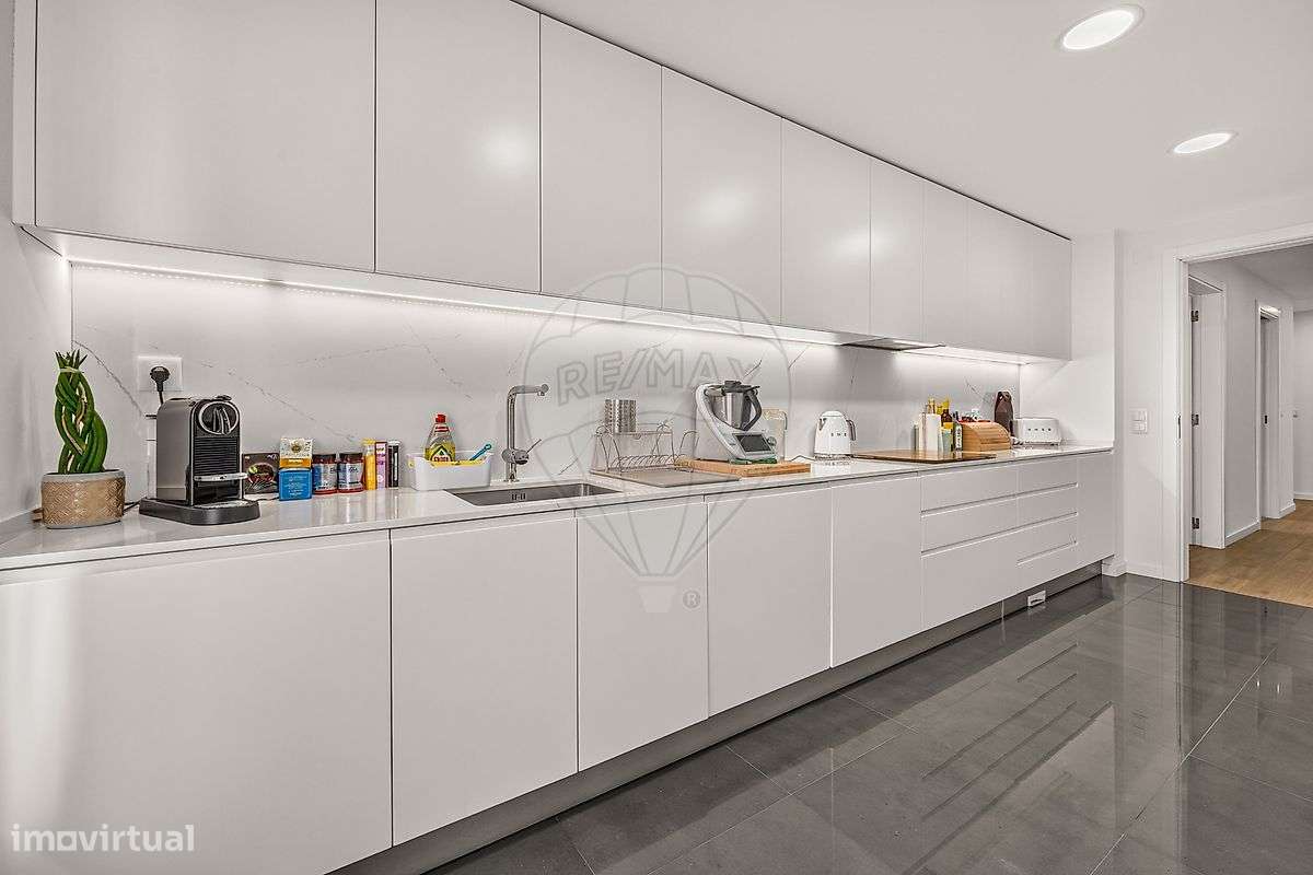 Apartamento T2 para venda-5