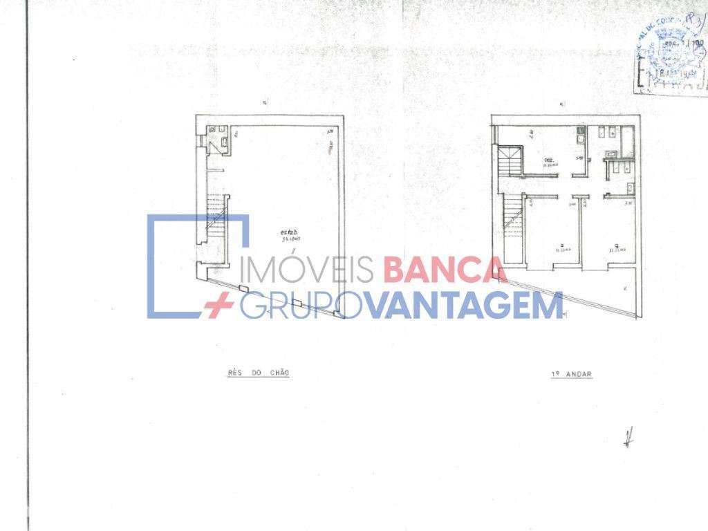 Moradia T3 + Restaurante em Salgueiro do Campo, Castelo Branco. - Grande imagem: 5/5