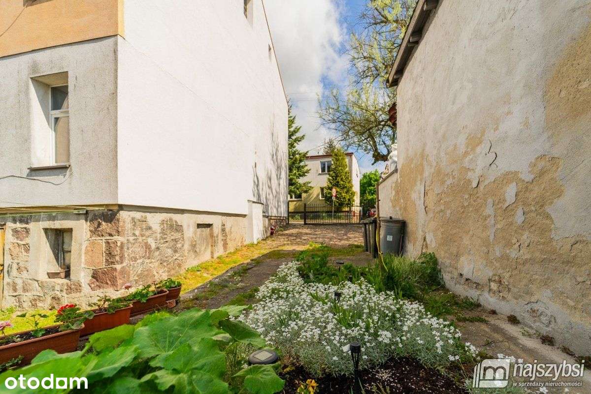 Węgorzyno - mieszkanie dwupokojowe - Pełny obrazek: 5/20