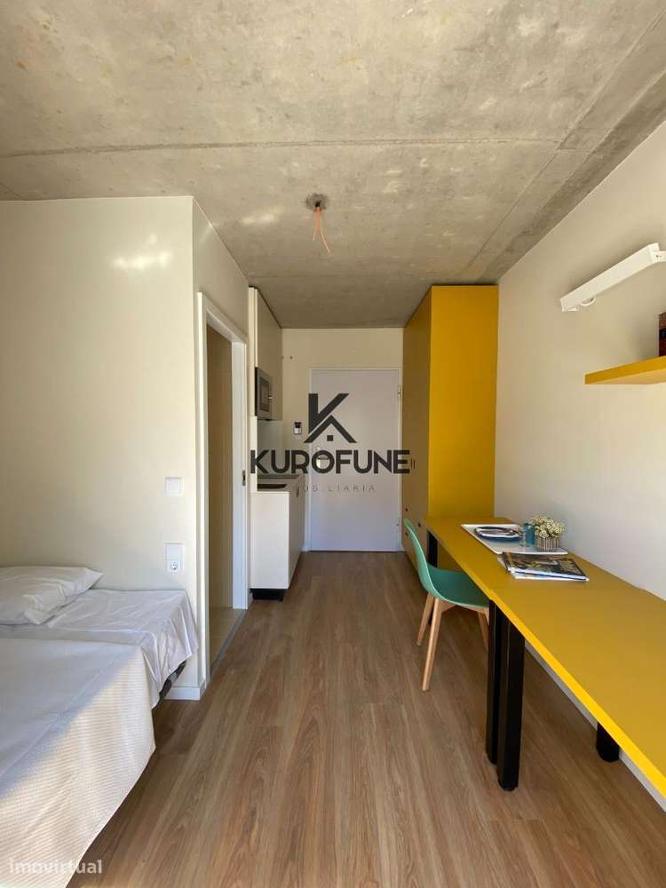 Student Residence Near the Universidade Católica Portuguesa  Foz do...-21