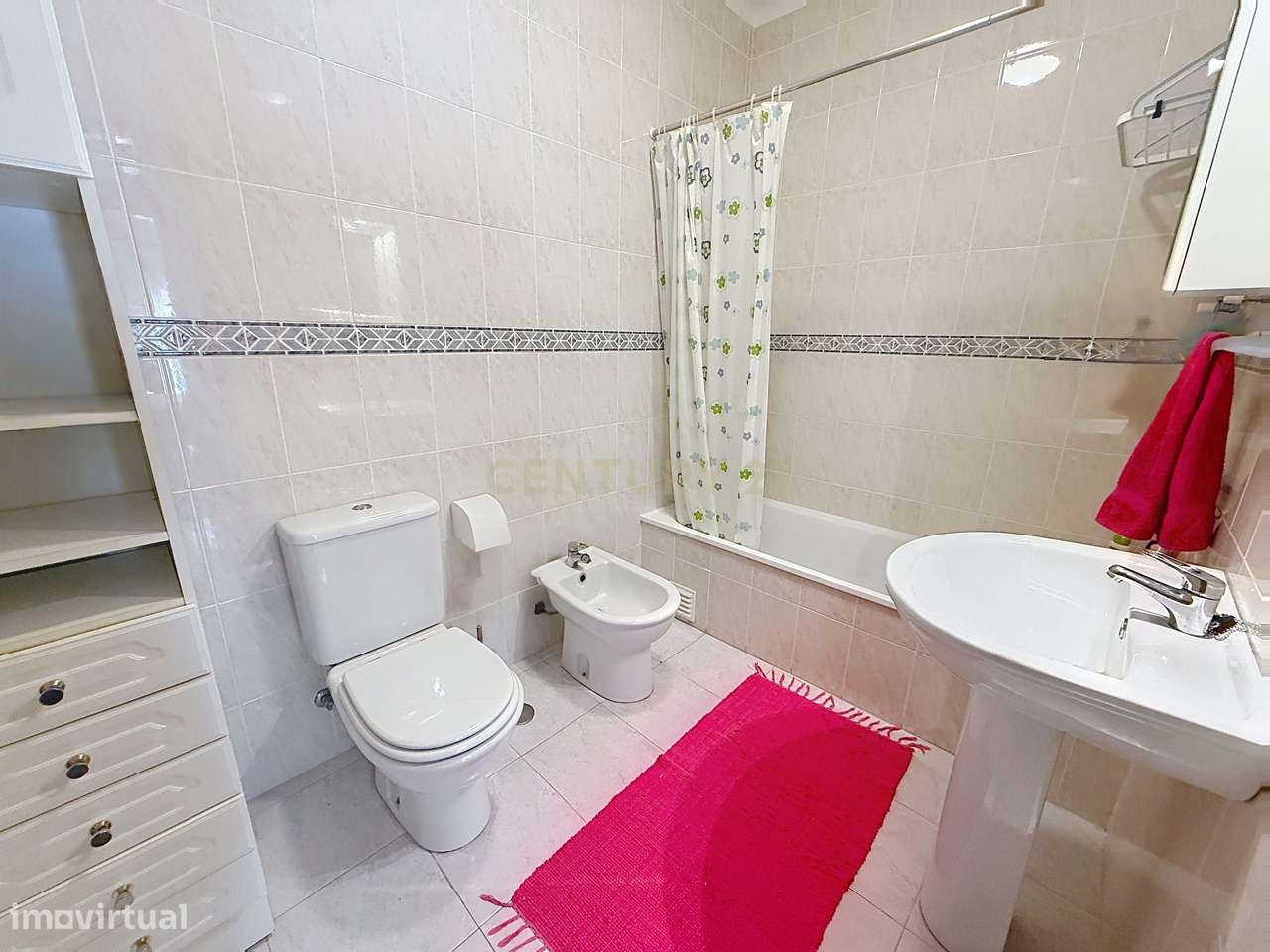 Apartamento T2 com Vista Mar em Nazaré, Leiria-26