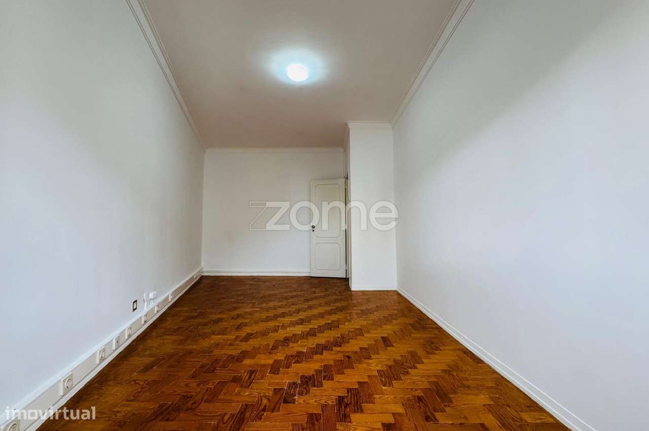 Arrendamento T2 - Torre da Marinha - Grande imagem: 5/16