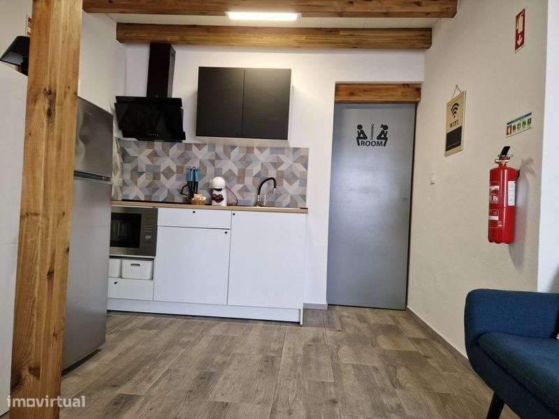 Vende-se Moradia Montargil - Grande imagem: 4/12