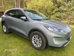 Ford Kuga 1.5 EcoBoost FWD Titanium X - 4