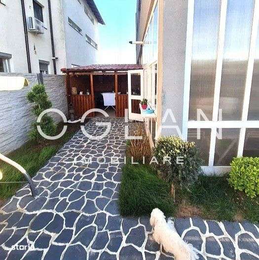 Apartament + Curte  /3 cam/2 loc. Parcare -Arhitectilor - Imagine principală: 4/17